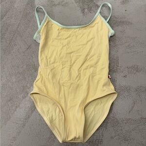 YUMIKO Fiona T-Vanilla/Mesh White/T-Pistachio L